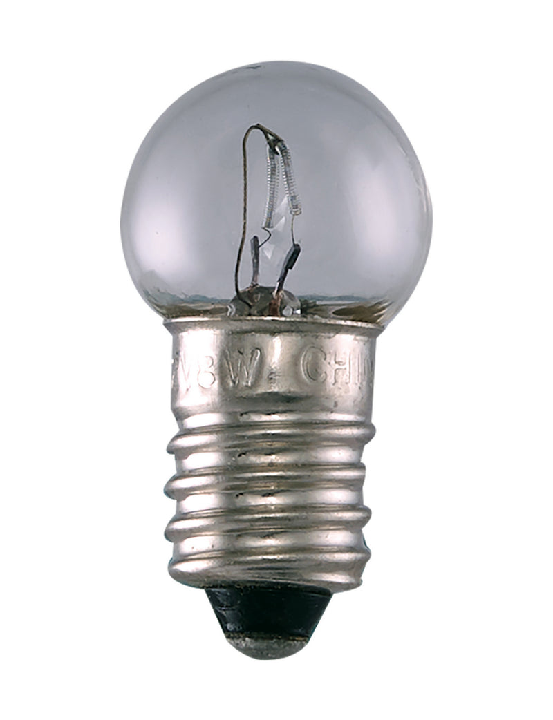 Satco S7969 Light Bulb, Clear