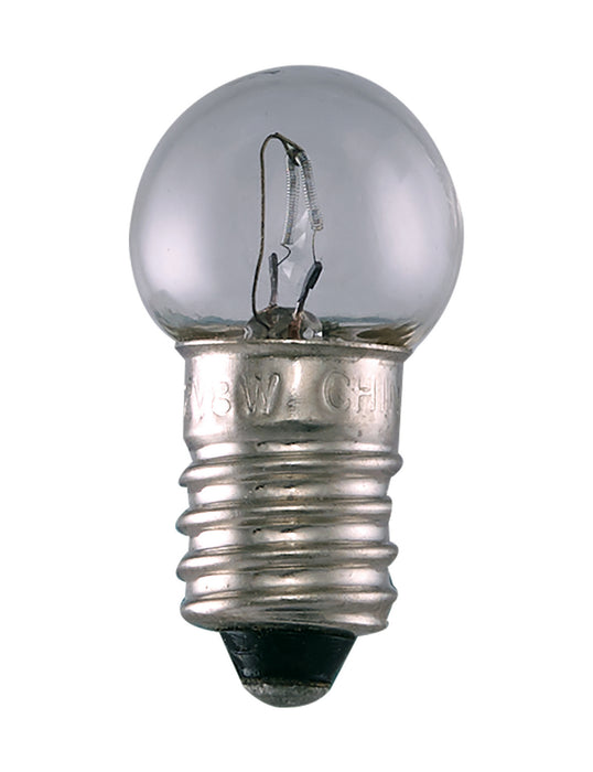 Satco S7969 Light Bulb, Clear