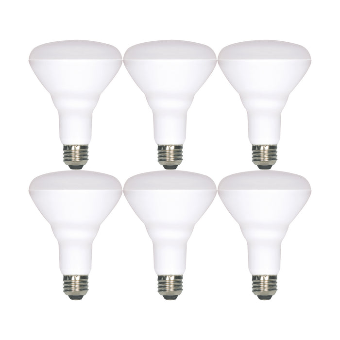 Satco S9058 Light Bulb, Frost