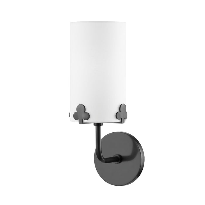 Mitzi H519101-OB LED Wall Sconce, Old Bronze