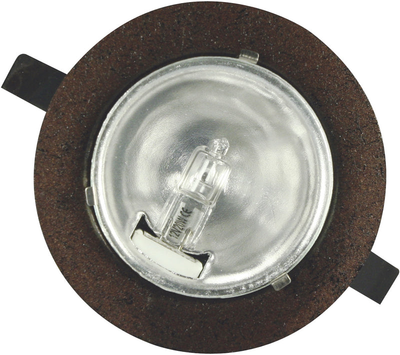 Cal Lighting BO-603-CP One Light Mini Puck