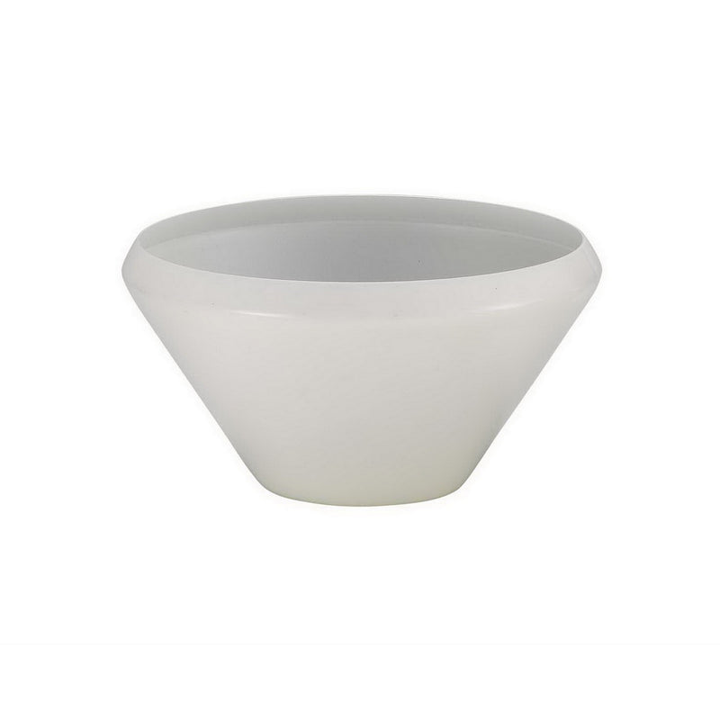 Cal Lighting HT-221-SHADE-WH One Light Track Fixture, White