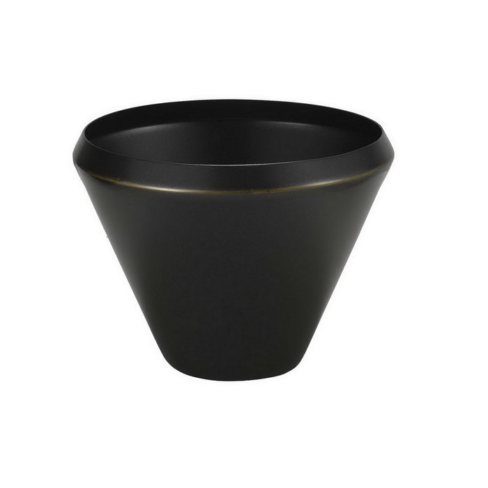 Cal Lighting HT-223-SHADE-DB One Light Track Fixture, Dark Bronze