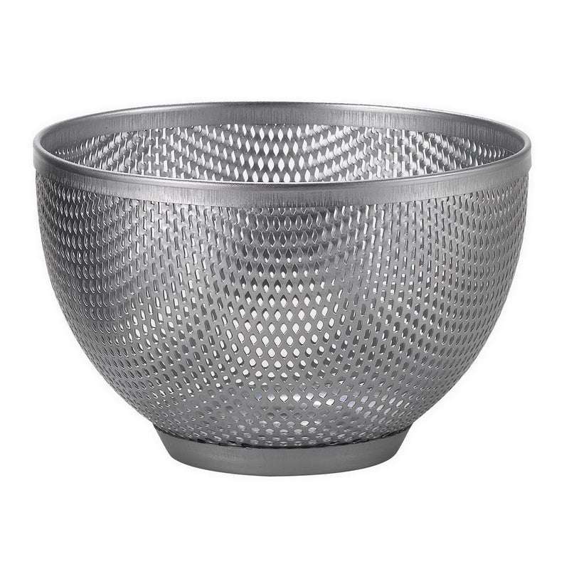Cal Lighting HT-225-SHADE-BS One Light Track Fixture, Brushed Steel