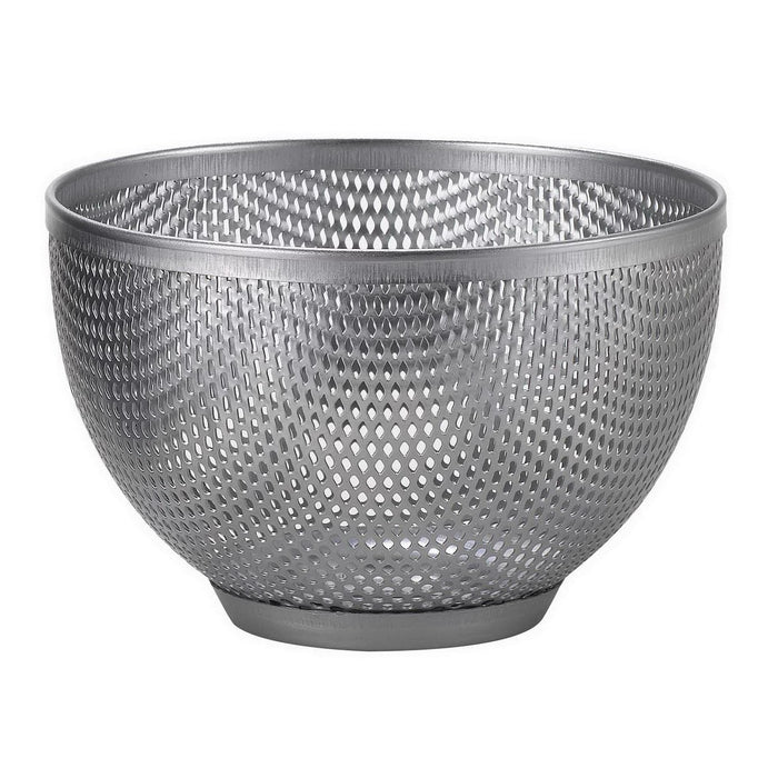 Cal Lighting HT-225-SHADE-BS One Light Track Fixture, Brushed Steel