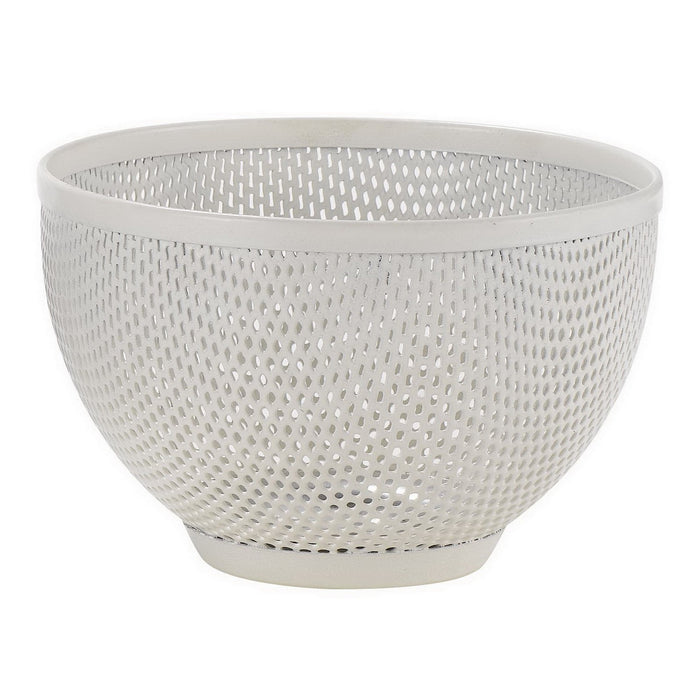 Cal Lighting HT-225-SHADE-WH One Light Track Fixture, White