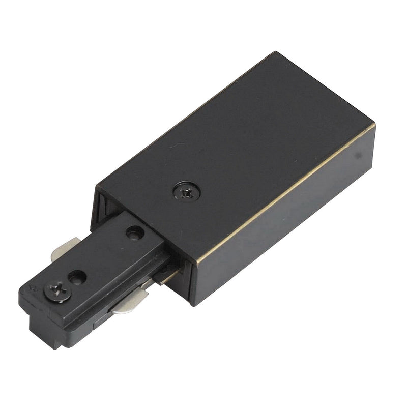 Cal Lighting HT-274-DB Live End, Dark Bronze
