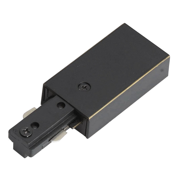Cal Lighting HT-274-DB Live End, Dark Bronze