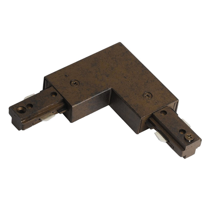 Cal Lighting HT-275-RU L Connector, Rust