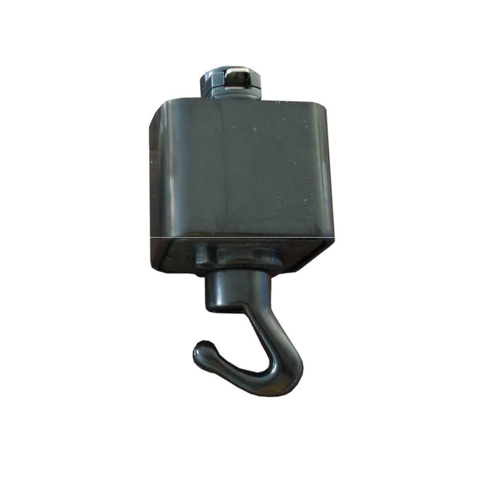 Cal Lighting HT-278-BK Pendant Adaptor (3 Wires), Black