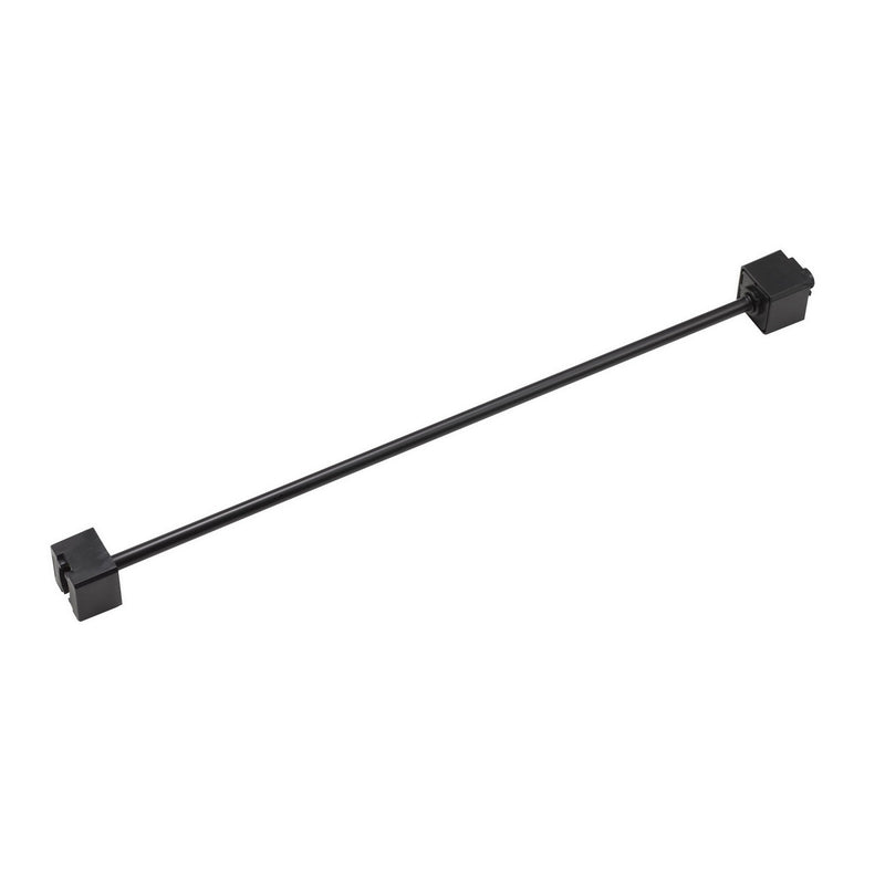 Cal Lighting HT-291-BK Extension Rod (3 Wire), Black