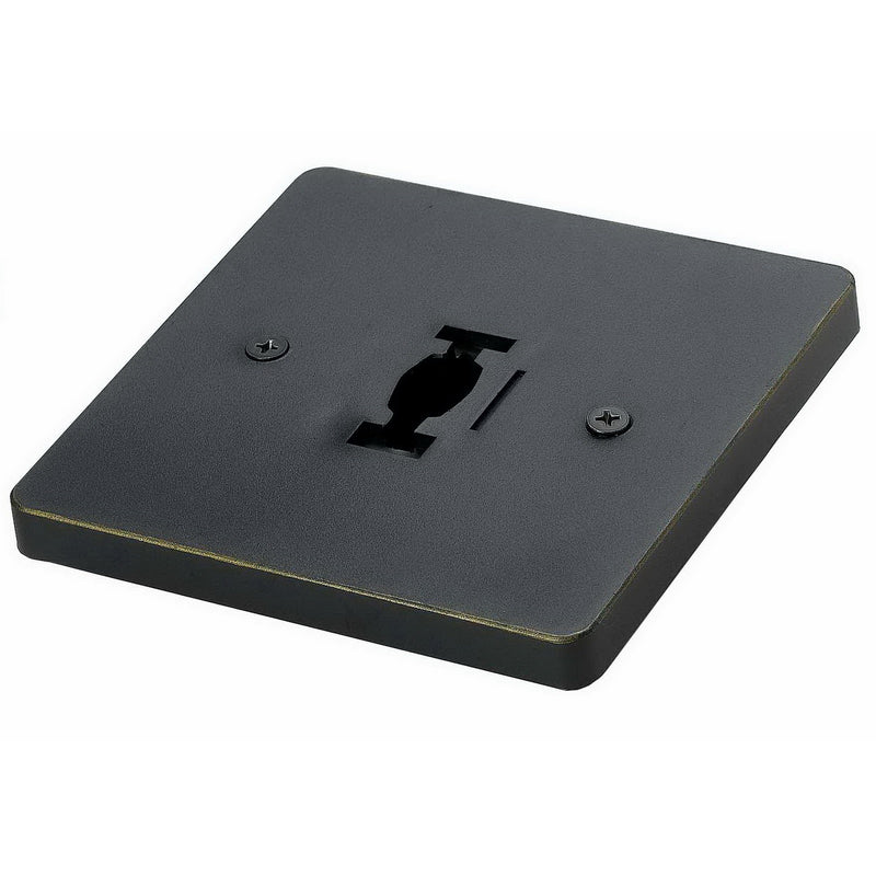Cal Lighting HT-293-DB Monopoint,Line Voltage, Dark Bronze