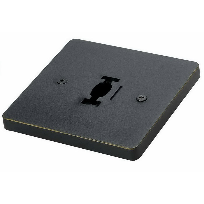 Cal Lighting HT-293-DB Monopoint,Line Voltage, Dark Bronze