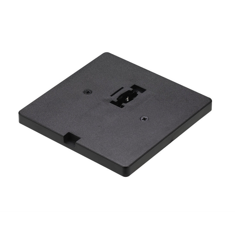 Cal Lighting HT-297-BK Low Voltage Monopoint (3 Wires), Black