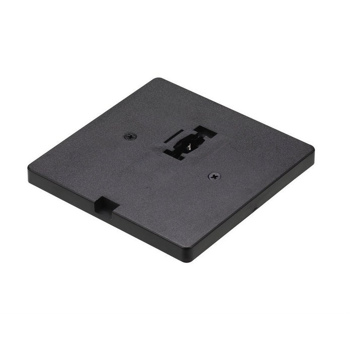 Cal Lighting HT-297-BK Low Voltage Monopoint (3 Wires), Black