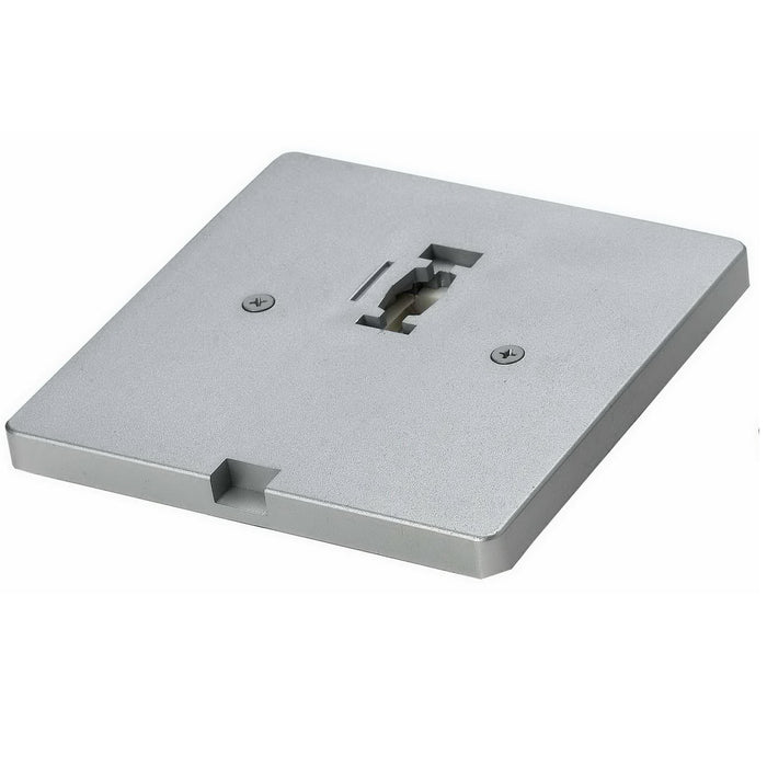 Cal Lighting HT-297-BS Monopoint, Low Voltage, Brushed Steel