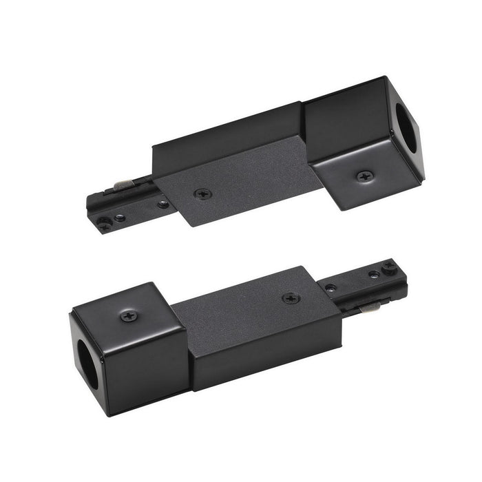 Cal Lighting HT-305-BK Conduit Continuation Kit, Black