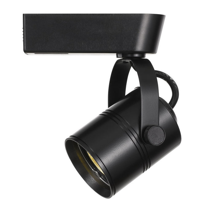 Cal Lighting HT-974-3KNFL-BK LED Track Fixture