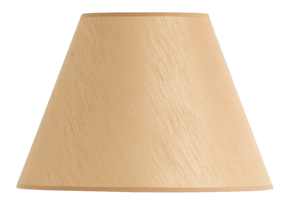 Cal Lighting SH-1270 Shade, TAN