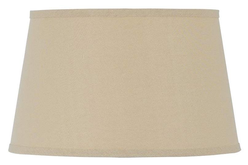 Cal Lighting SH-1410 Shade, Linen