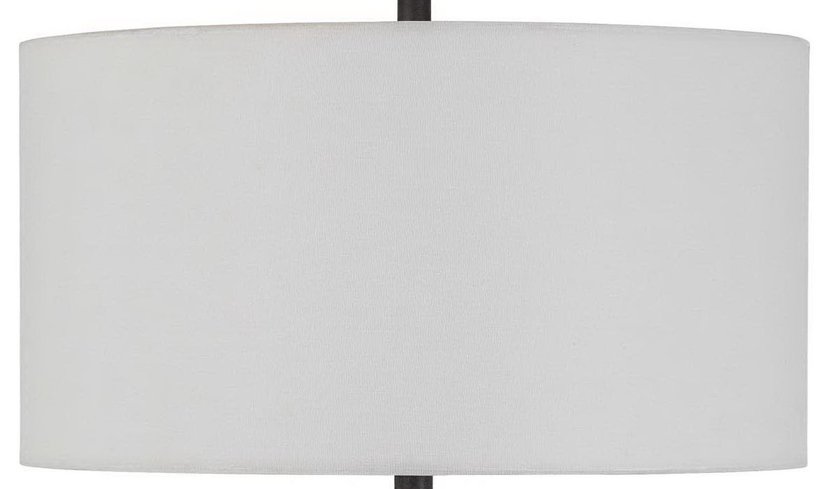 Cal Lighting SH-1494 Shade, Cream