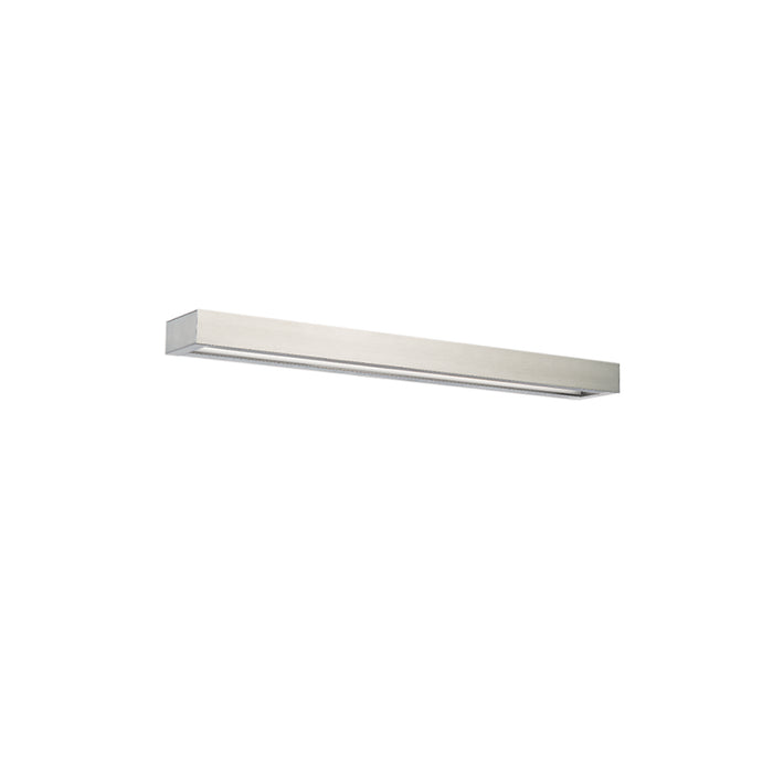 Modern Forms WS-52127-30-BN LED Bath & Vanity Light, Brushed Nickel