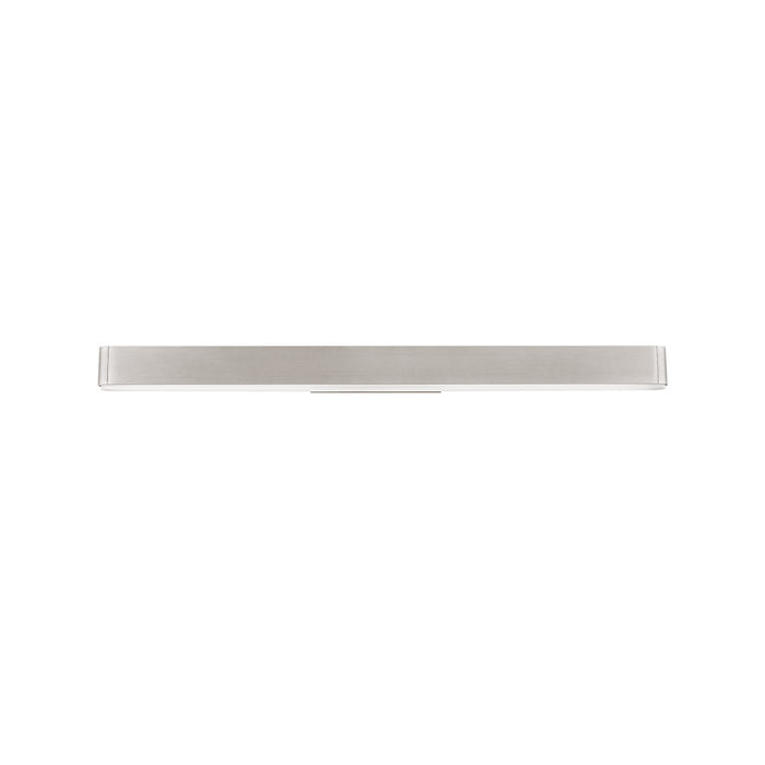Modern Forms WS-56137-30-BN LED Bath & Vanity Light, Brushed Nickel