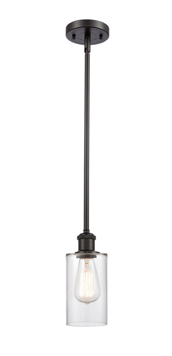 Innovations 516-1S-OB-G802-LED LED Mini Pendant, Oil Rubbed Bronze