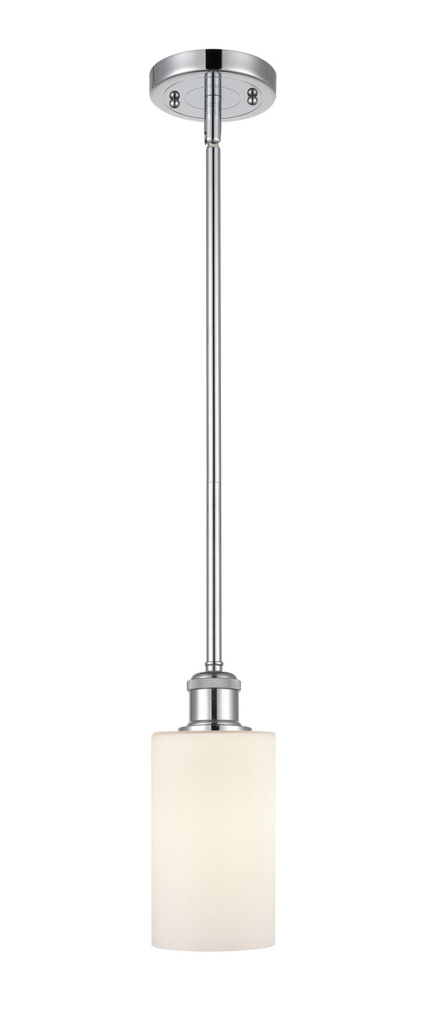Innovations 516-1S-PC-G801-LED LED Mini Pendant, Polished Chrome