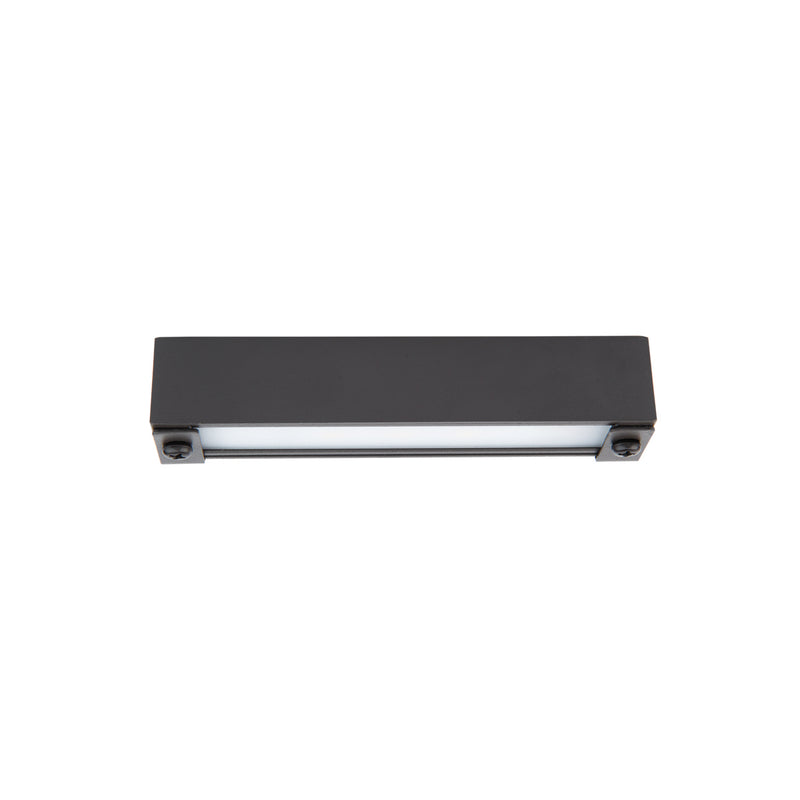 W.A.C. Lighting 7032-27BZ LED Landscape, Bronze On Aluminum