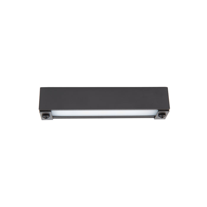 W.A.C. Lighting 7032-27BZ LED Landscape, Bronze On Aluminum