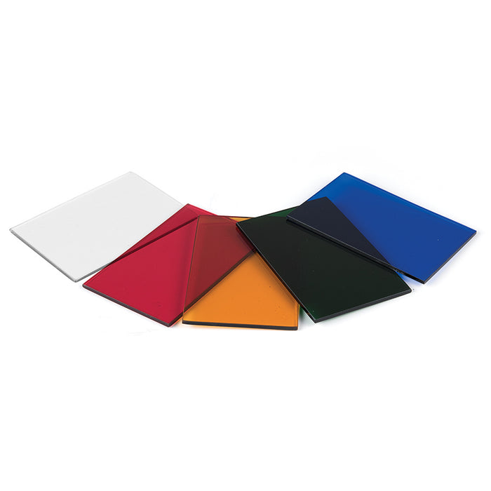 W.A.C. Lighting LENS-3X5-SPR Optical Accessories, Spread