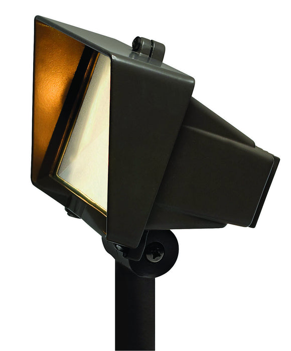 Hinkley 1521BZ LED Landscape Flood, Bronze