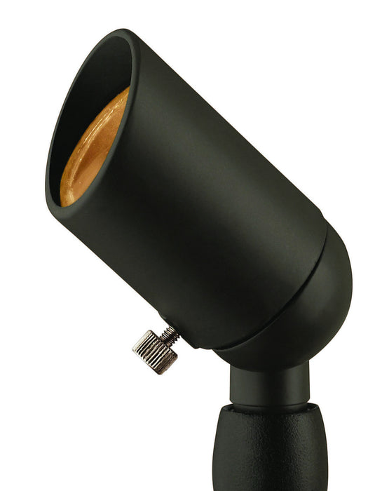 Hinkley 1530BZ LED Landscape Spot, Bronze