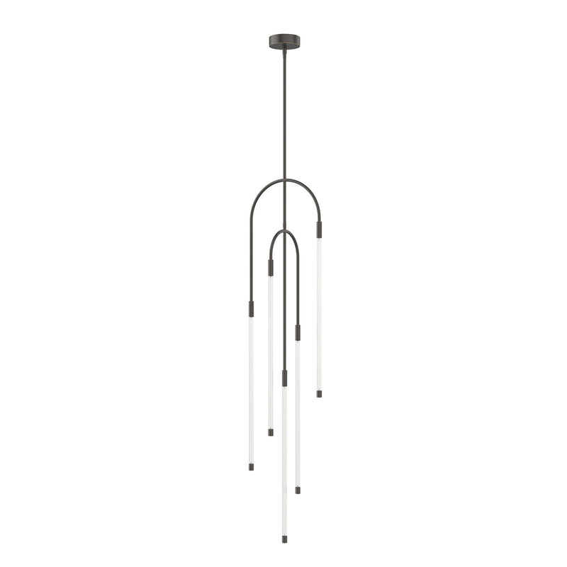 Alora PD317005UB LED Pendant, Urban Bronze