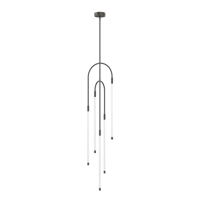 Alora PD317005UB LED Pendant, Urban Bronze