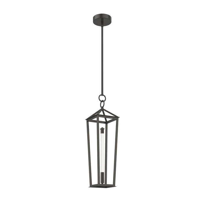 Alora PD317120UB LED Pendant, Urban Bronze