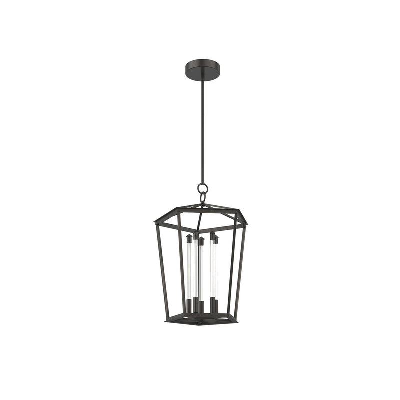 Alora PD317122UB LED Pendant, Urban Bronze