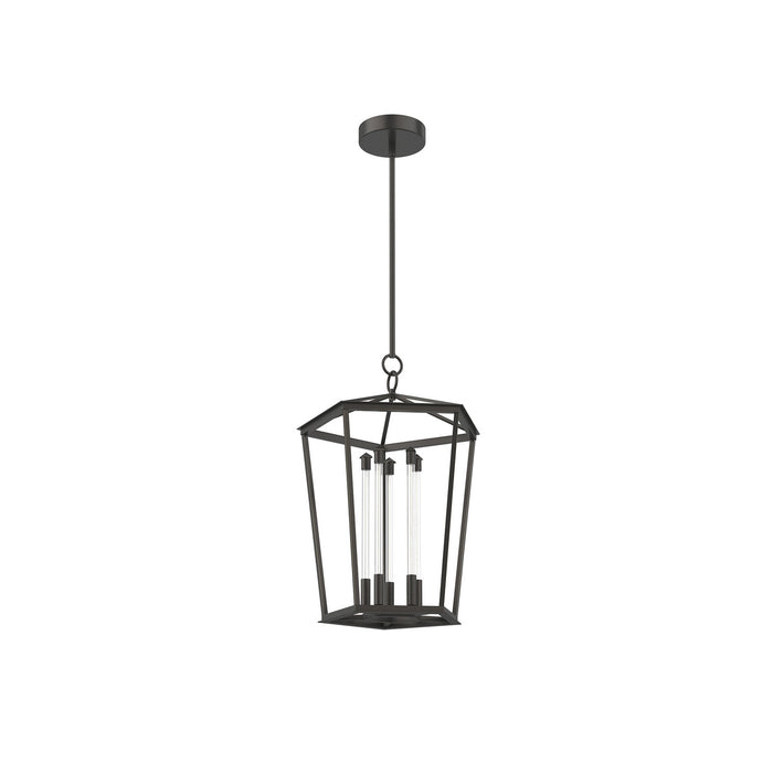 Alora PD317122UB LED Pendant, Urban Bronze