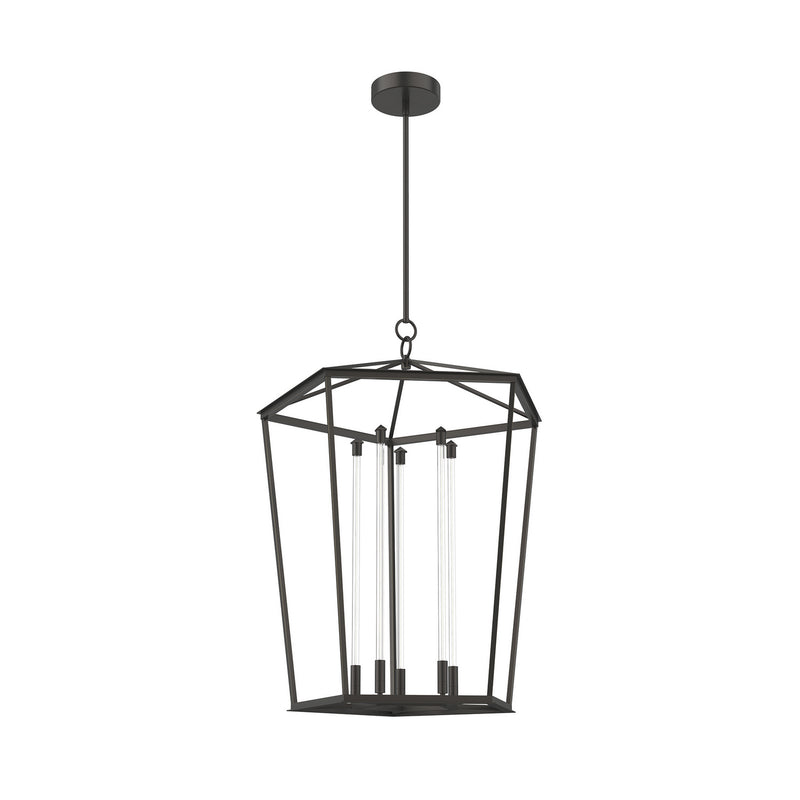 Alora PD317129UB LED Pendant, Urban Bronze