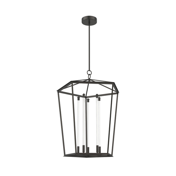 Alora PD317129UB LED Pendant, Urban Bronze