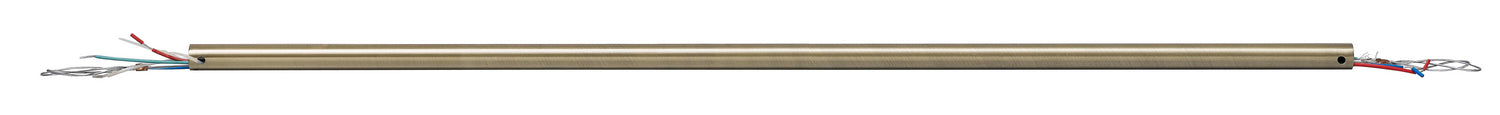 Canarm DR3651 Parts, Brushed Pewter
