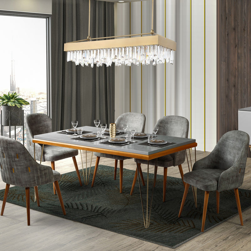 Zeev Lighting CD10239-12-AGB 12 Light Chandelier, Aged Brass