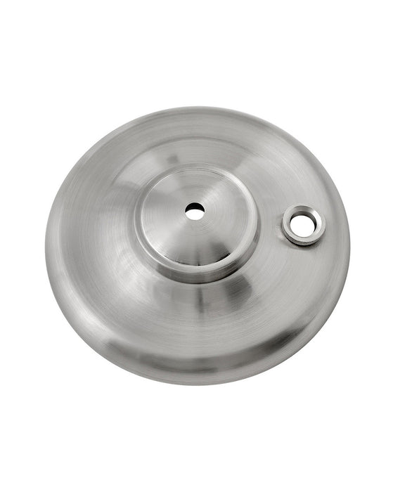 Hinkley 931001FBN Light Cap Kit, Brushed Nickel