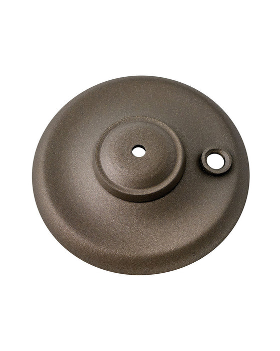Hinkley 931001FMM Light Cap Kit, Metallic Matte Bronze