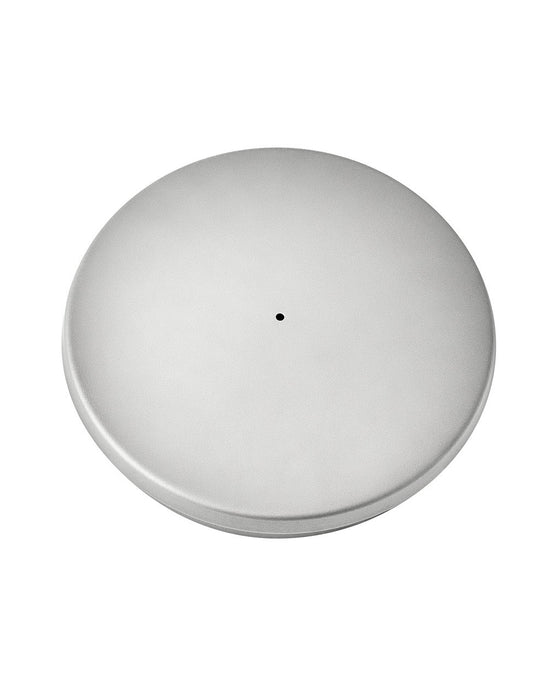 Hinkley 932001FBN Light Kit Cover, Brushed Nickel
