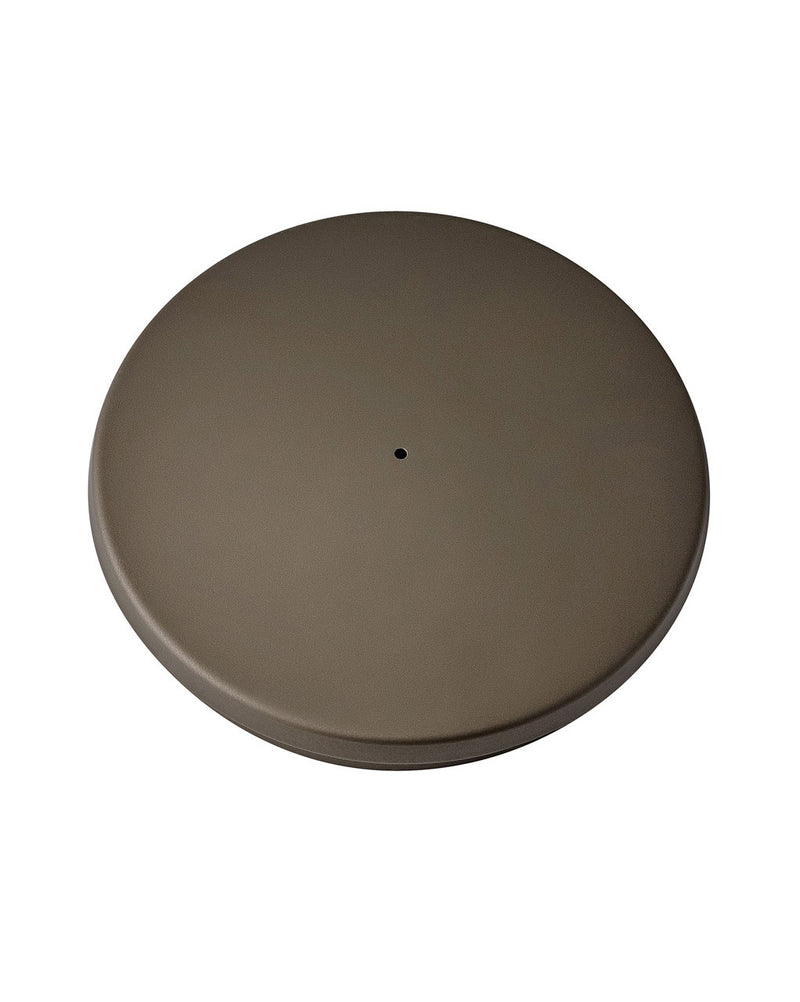 Hinkley 932001FMM Light Kit Cover, Metallic Matte Bronze