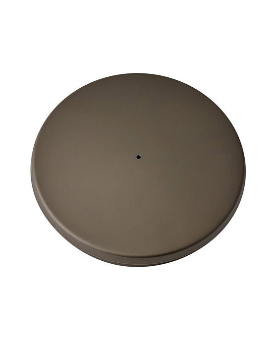 Hinkley 932001FMM Light Kit Cover, Metallic Matte Bronze