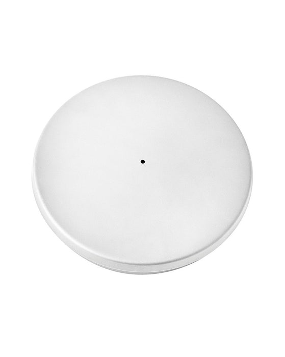Hinkley 932001FMW Light Kit Cover, Matte White