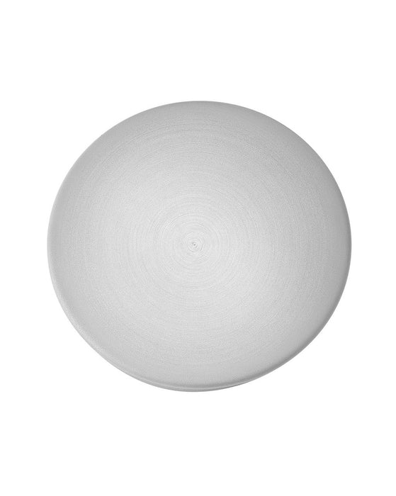 Hinkley 932007FBN Light Kit Cover, Brushed Nickel
